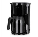 Emerio koffiezet apparaat slechts 2x gebruikt, Ophalen, Zo goed als nieuw, Koffiemachine