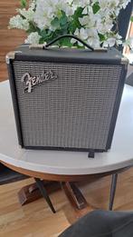 Fender Rumble 15 V3 Bass versterker | Ongebruikt, Ophalen of Verzenden, Zo goed als nieuw, Basgitaar, Minder dan 50 watt