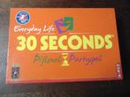 30 Seconds  Spel van 999 Games, Hobby en Vrije tijd, Gezelschapsspellen | Bordspellen, Vijf spelers of meer, Ophalen of Verzenden