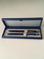 Balpen en vulpotlood postbank relatiegeschenk 1 febr 1993, Verzenden, Nieuw