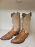 Sendra cowboy boots (42), Kleding | Heren, Ophalen of Verzenden, Gedragen, Bruin, Boots