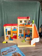 Playmobil kinderdagverblijf (5567), Kinderen en Baby's, Speelgoed | Playmobil, Ophalen of Verzenden, Zo goed als nieuw, Complete set