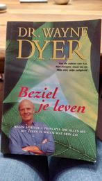 Beziel je leven - Wayne Dyer, Boeken, Ophalen of Verzenden, Zo goed als nieuw, Gezondheid en Conditie, Wayne Dyer