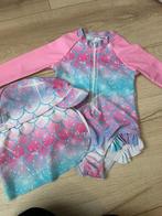 Zwempakje 9-12 maanden, Ophalen of Verzenden, Zo goed als nieuw, Meisje, Jurk of Rok