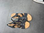 RIEKER, SANDALEN, Kleding | Dames, Schoenen, Ophalen of Verzenden, Zo goed als nieuw, Sandalen of Muiltjes
