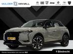 DS DS 3 Performance Line 1.2 Turbo 130pk EAT8 | SMART KEYLES, Gebruikt, 1199 cc, Met garantie (alle), Alcantara