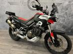 APRILIA TUAREG 660, 2 cilinders, Bedrijf, Meer dan 35 kW, Overig