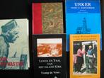 5 boeken over Urk, Ophalen of Verzenden, Gelezen