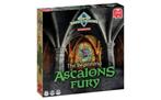 Ascalon the fury,  puzzel, spel en escape in 1 , nieuwstaat, Ophalen of Verzenden, Zo goed als nieuw, Jumbo spellen