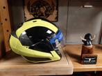 Shark evo es endles helm zwart geel maat XS motor helm, Nieuw met kaartje, XS, Pascalstraat 6 1704 RD Heerhugowaard, Systeemhelm