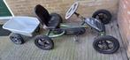 Stoere Berg Buddy jeep skelter incl. kar!, Ophalen, Gebruikt, Berg, Met kar of aanhanger
