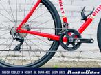Ridley X-Night SL Dura-Ace Heren Rood/Wit heritage custom 52, Overige merken, Gebruikt, -, - 0
-, NL
