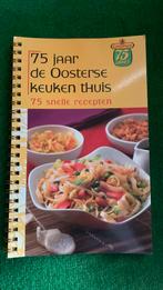 Leuk boekje.  75 jaar de Oosterse keuken thuis.  Conimex., Boeken, Kookboeken, Ophalen of Verzenden, Zo goed als nieuw, Azië en Oosters