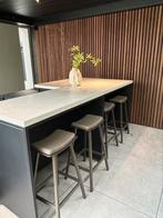 EXCLUSIEVE SHOWROOM BUITENKEUKEN, Ophalen, Zo goed als nieuw