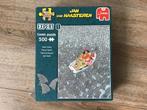 Jan van Haastren puzzel 500 stukjes ., Ophalen of Verzenden, Zo goed als nieuw, Legpuzzel