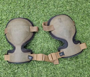 Arc'teryx Leaf combat kniebeschermers Crocodile KCT/Marsof  beschikbaar voor biedingen