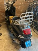Klus scooter/onderdelen, Fietsen en Brommers, Scooters | Vespa, Ophalen, Gebruikt, Overige modellen, Benzine