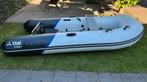 YAM 310s rubberboot met Mercury 5 PK motor, Watersport en Boten, Rubberboten, Ophalen, Aluminium, Gebruikt, Yamaha