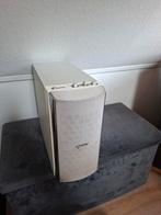 Sony sa-wd100, Audio, Tv en Foto, Luidsprekers, Ophalen, Subwoofer, Zo goed als nieuw, Sony