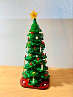 Lego Kerstboom 40573, Kinderen en Baby's, Speelgoed | Duplo en Lego, Ophalen of Verzenden, Zo goed als nieuw, Complete set, Lego