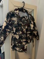 Carnaval militair, Ophalen, Gebruikt, 122 t/m 128, Jongen of Meisje