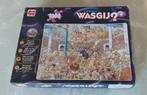 Wasgij destiny puzzel 4 de wasgij games 1000 stukjes, Ophalen of Verzenden, 500 t/m 1500 stukjes, Gebruikt, Legpuzzel