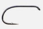 Diverse haken voor vliegvissen, Ophalen of Verzenden, Nieuw, Haak