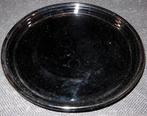 Persglazen onderschotel, A.D. Copier, Antiek en Kunst, Ophalen of Verzenden