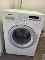 Siemens Wasmachine - WM14K261NL/21, Witgoed en Apparatuur, Wasmachines, Ophalen, Gebruikt, Wolwasprogramma, Voorlader
