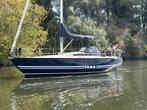 Barberis Show 29 (inruil Bespreekbaar), Watersport en Boten, Kajuitzeilboten en Zeiljachten, Gebruikt, Polyester, Diesel, 9 tot 12 meter