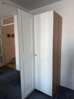 Ikea PAX Hoekkast met 2 deuren en 3 vakken, Ophalen, 200 cm of meer, 150 tot 200 cm, Zo goed als nieuw