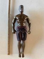 Hasbro Action man “Krunch” 1996, Ophalen of Verzenden, Zo goed als nieuw