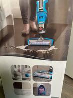Bissell Crosswave Stofzuiger & Dweil - Multi-Surface, Witgoed en Apparatuur, Ophalen, Zo goed als nieuw, Waterstofzuiger, Minder dan 1200 watt