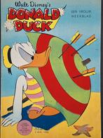 Donald Duck 1958 nr. 31, Boeken, Stripboeken, Eén stripboek, Ophalen of Verzenden, Zo goed als nieuw
