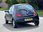 Ford Ka 1.3 Collection Airco*Leder*12-01-2025 APK*NAP*LM vel, Auto's, Ford, Origineel Nederlands, Te koop, Benzine, 4 stoelen