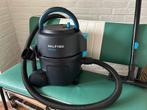 Stofzuiger Nilfisk VP400 hepa, Stofzuiger, Zo goed als nieuw, Minder dan 1200 watt, Ophalen