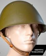 Warschaupact Helmen gezocht, Verzamelen, Militaria | Algemeen, Ophalen of Verzenden, Landmacht, Overige gebieden, Helm of Baret