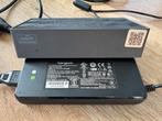 Targus DisplayLink 4K Docking Station, Computers en Software, Dockingstations, Ophalen, Gebruikt