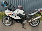 BMW F 800 ST (20112011) 50659Km, 2 cilinders, Motorrijbewijs A, Bedrijf, Onbekend
