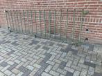balustrade, Ophalen, Gebruikt, IJzer, Spijlenhekwerk