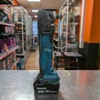 Makita DTM51Z Accu-Multifunctioneel Inclu accu, Doe-het-zelf en Verbouw, Gereedschap | Zaagmachines, Makita, Zo goed als nieuw