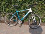 Leuke sportieve bulls bushtail mountainbike., Fietsen en Brommers, Fietsen | Mountainbikes en ATB, Hardtail, Ophalen, Gebruikt