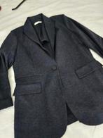 La Salle Blazer maat 44 ( valt als 42), Kleding | Dames, Ophalen of Verzenden, Zo goed als nieuw, Maat 42/44 (L), Blauw