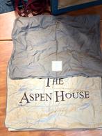 Riviera maison, Ophalen of Verzenden, Zo goed als nieuw, Eenpersoons, Kussen