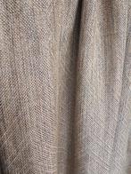 Gordijnen 255 hoog M157, Huis en Inrichting, Ophalen, Jansoninterieurstoffen@gmail.com, Nieuw, 200 cm of meer