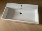 Duravit Vero Air wasbak nieuw - Wit (80x47x13.5), Huis en Inrichting, Badkamer | Badkamermeubels, Ophalen, Nieuw, 50 tot 100 cm