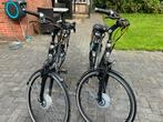 2x Sparta F8e Ltd Elektrische Fietsen, Ophalen, Sparta, Zo goed als nieuw, 47 tot 51 cm