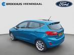 Ford Fiesta 1.0 Titanium | Panoramadak | B&O | Adap. Cruise, 12 maanden, 1063 kg, Gebruikt, Euro 6