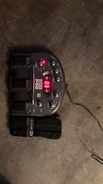 Line6 Floor Bass pod, Ophalen of Verzenden, Zo goed als nieuw