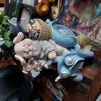 Spaarpot, Ophalen of Verzenden, Zo goed als nieuw